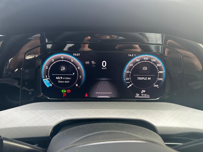 2025 Volkswagen Golf 110TSI Life