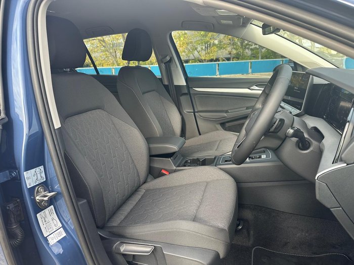 2025 Volkswagen Golf 110TSI Life