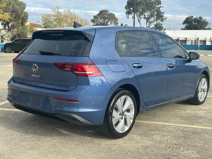 2025 Volkswagen Golf 110TSI Life