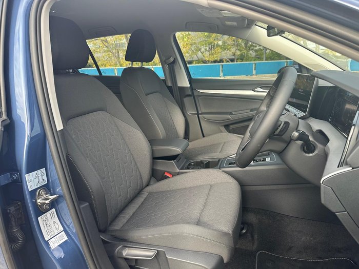 2025 Volkswagen Golf 110TSI Life