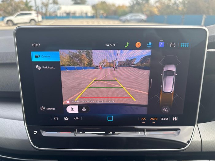 2025 Volkswagen Golf 110TSI Life