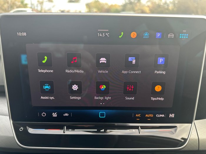 2025 Volkswagen Golf 110TSI Life