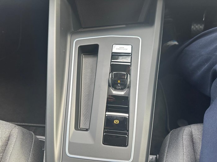 2025 Volkswagen Golf 110TSI Life