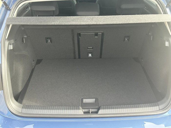 2025 Volkswagen Golf 110TSI Life