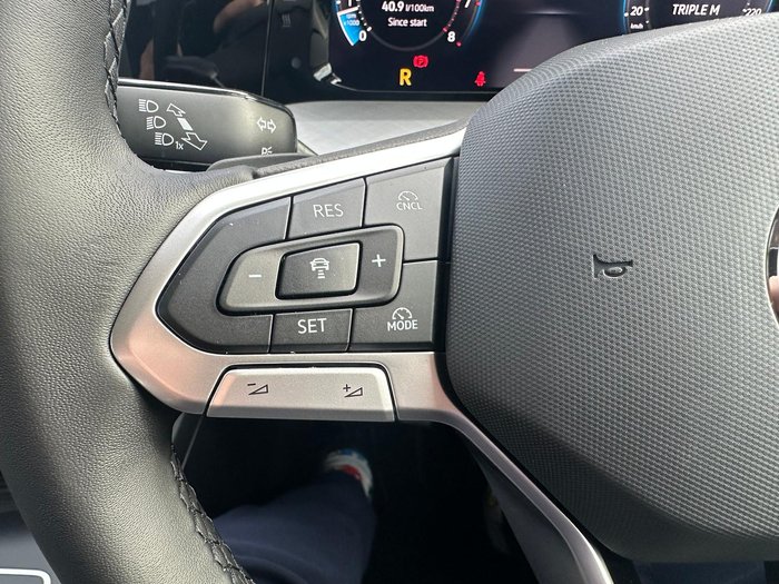 2025 Volkswagen Golf 110TSI Life