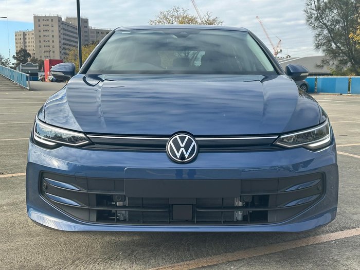 2025 Volkswagen Golf 110TSI Life