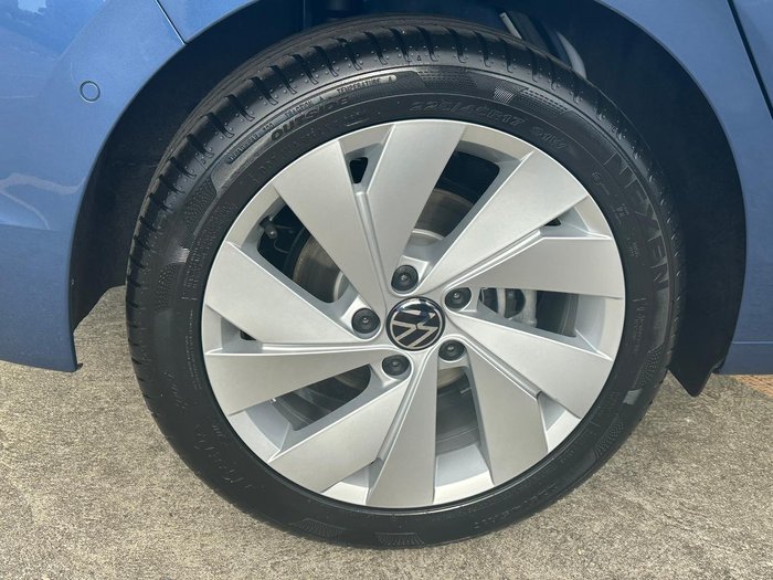 2025 Volkswagen Golf 110TSI Life