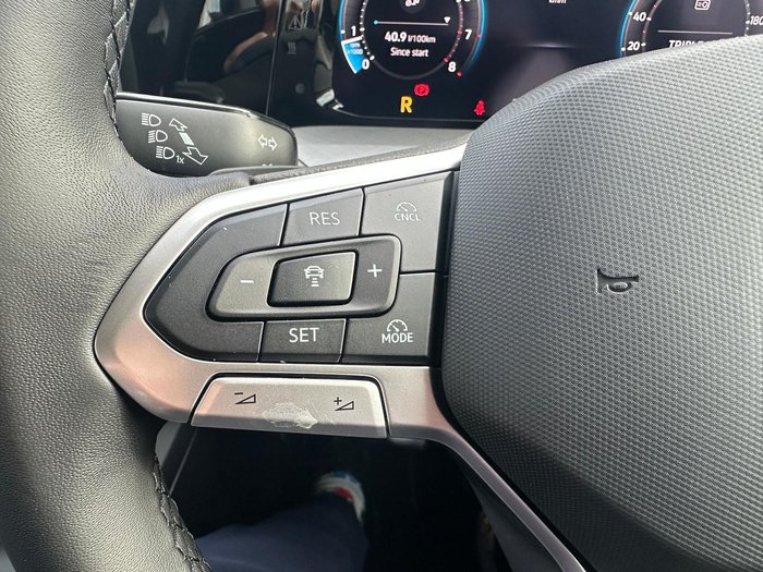 2025 Volkswagen Golf 110TSI Life