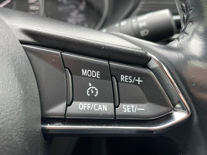 2017 Mazda CX-5 Maxx Sport