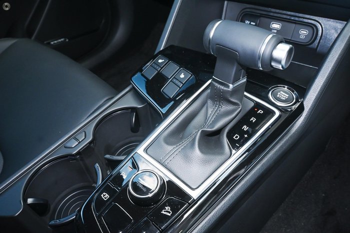 2025 Kia Sportage SX+