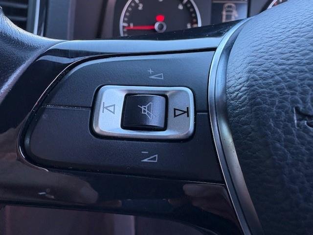 2019 Volkswagen Amarok TDI580 Highline Black