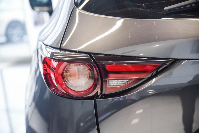 2021 Mazda CX-5 Maxx Sport