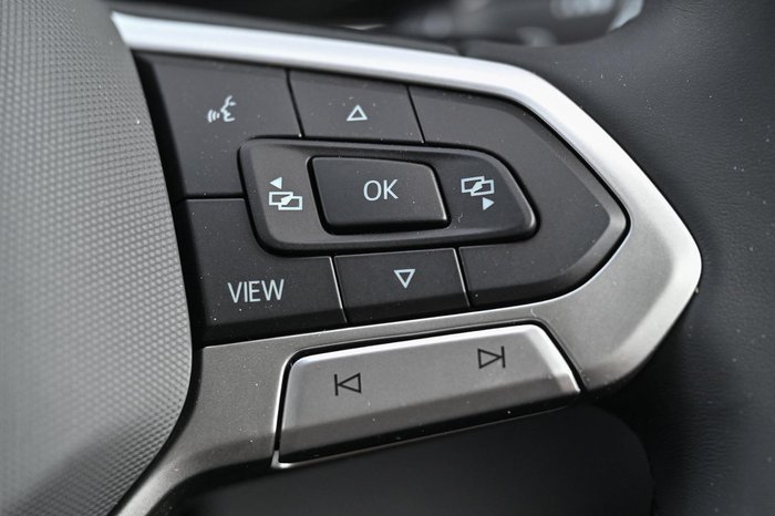 2025 Volkswagen T-Roc 110TSI Style