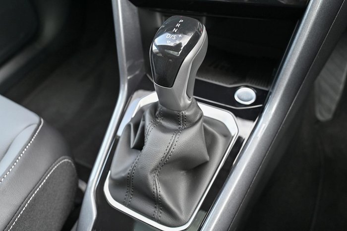 2025 Volkswagen T-Roc 110TSI Style