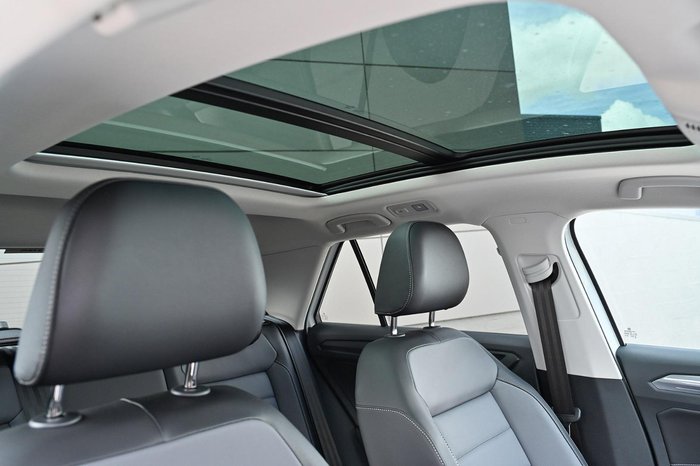 2025 Volkswagen T-Roc 110TSI Style