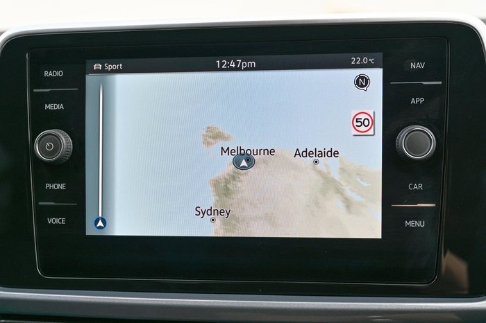 2025 Volkswagen T-Roc 110TSI Style