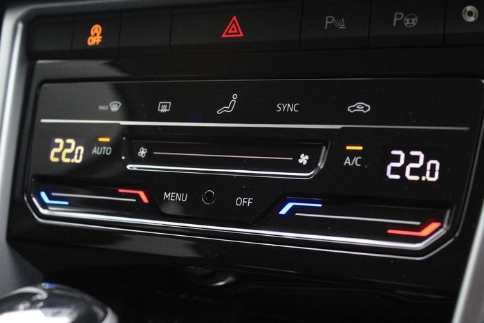 2025 Volkswagen T-Roc CityLife