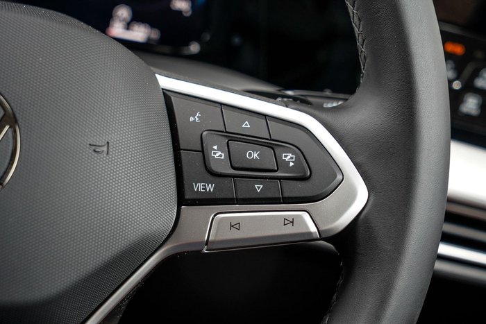 2025 Volkswagen Golf 110TSI Style
