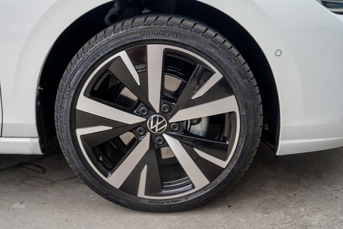 2025 Volkswagen Golf 110TSI Style