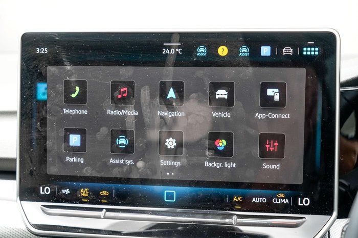 2025 Volkswagen Golf 110TSI Style