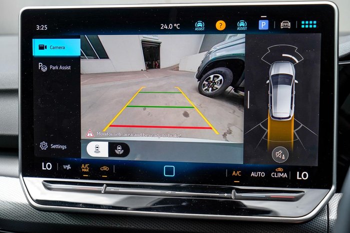 2025 Volkswagen Golf 110TSI Style