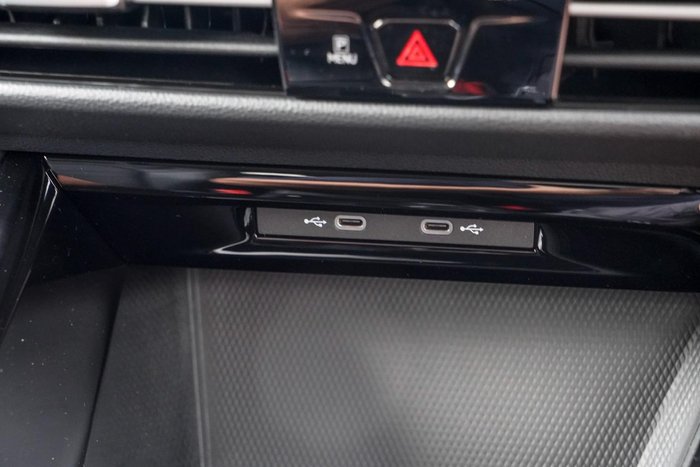 2025 Volkswagen Golf 110TSI Style