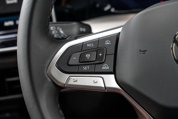 2025 Volkswagen Golf 110TSI Style