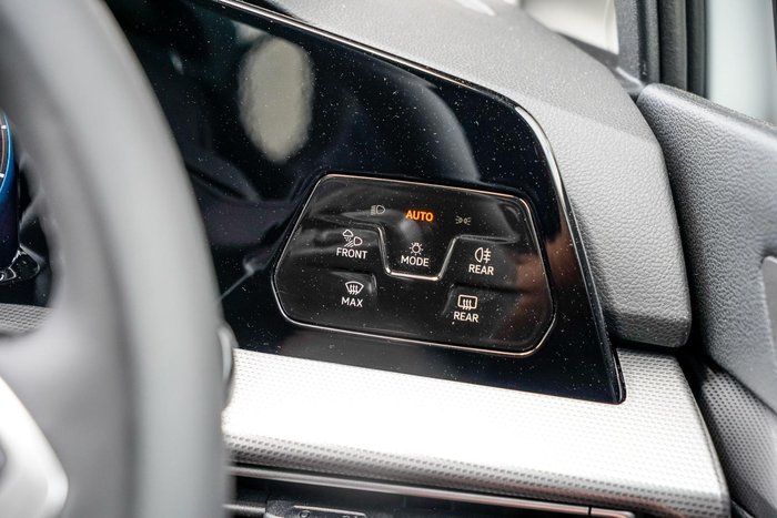 2025 Volkswagen Golf 110TSI Style