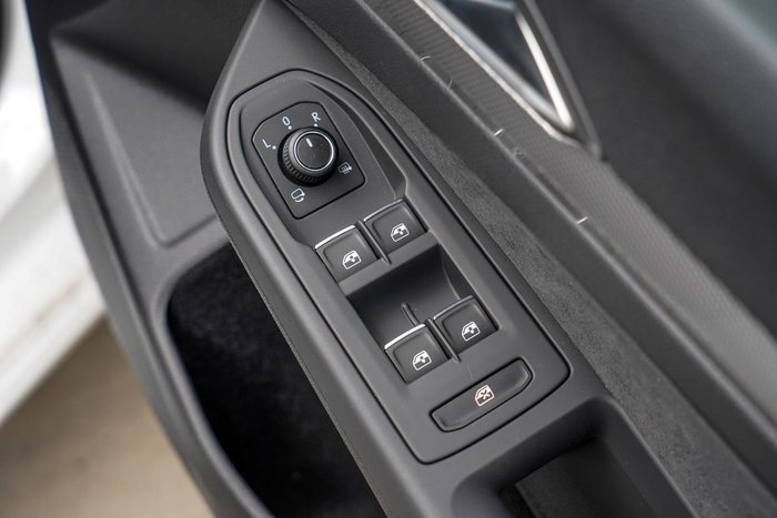 2025 Volkswagen Golf 110TSI Style