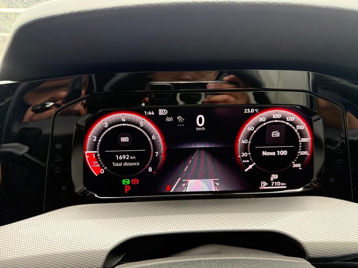 2025 Volkswagen Golf 110TSI Style