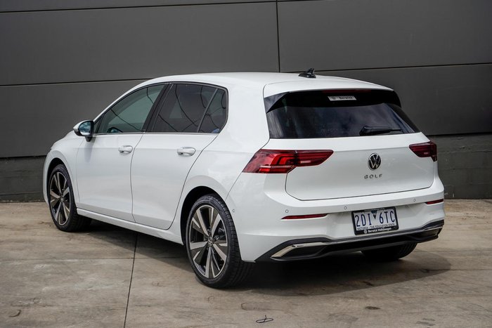 2025 Volkswagen Golf 110TSI Style