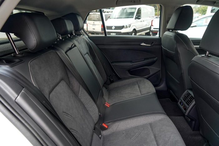 2025 Volkswagen Golf 110TSI Style