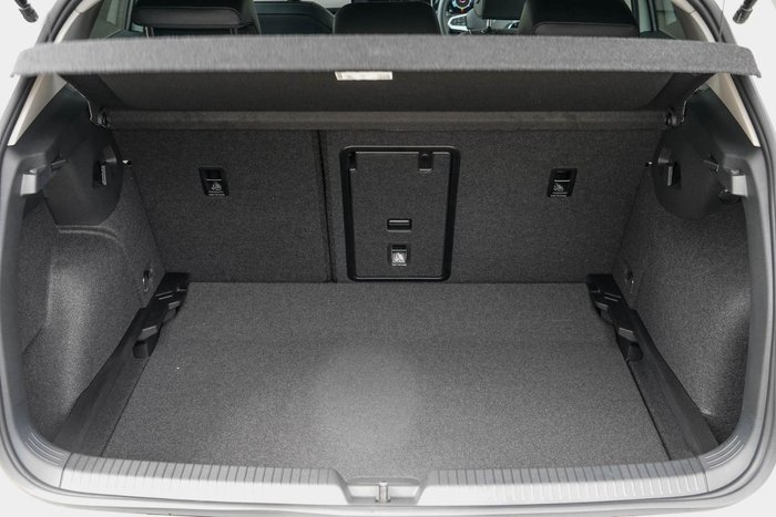 2025 Volkswagen Golf 110TSI Style