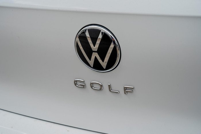 2025 Volkswagen Golf 110TSI Style