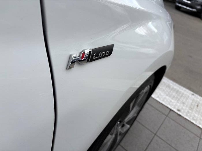 2020 Hyundai i30 N Line Premium