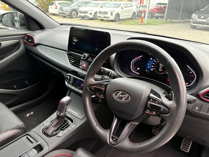 2020 Hyundai i30 N Line Premium