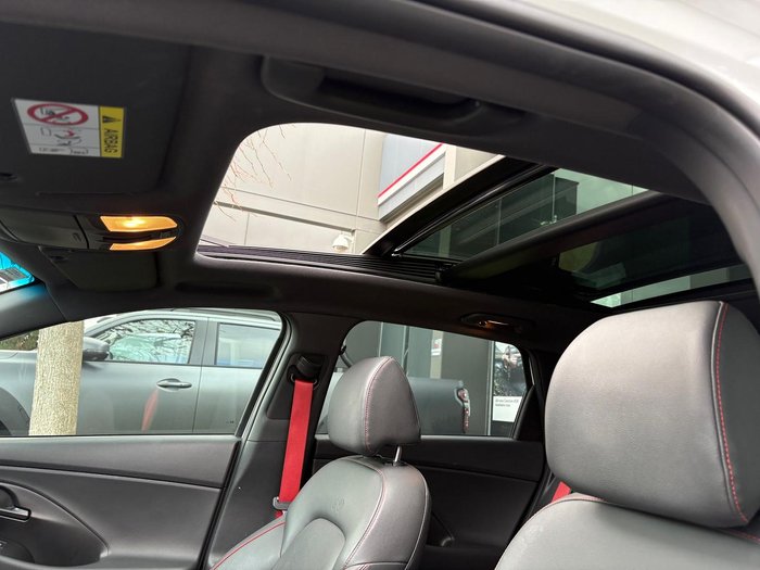 2020 Hyundai i30 N Line Premium