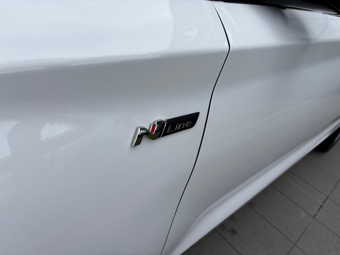 2020 Hyundai i30 N Line Premium