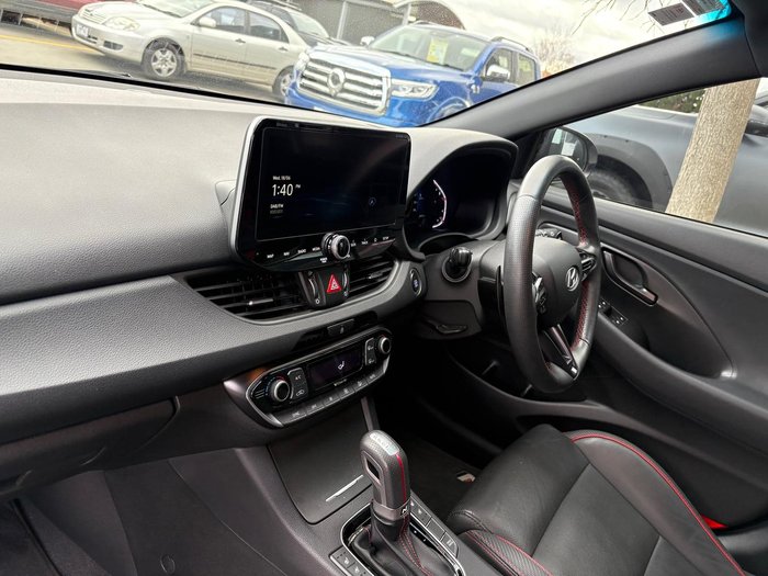 2020 Hyundai i30 N Line Premium