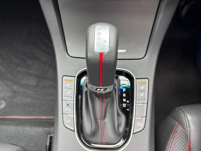 2020 Hyundai i30 N Line Premium