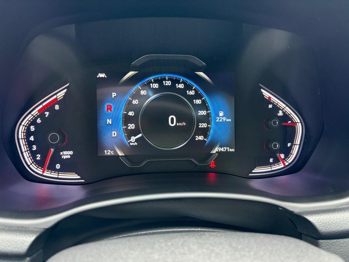 2020 Hyundai i30 N Line Premium