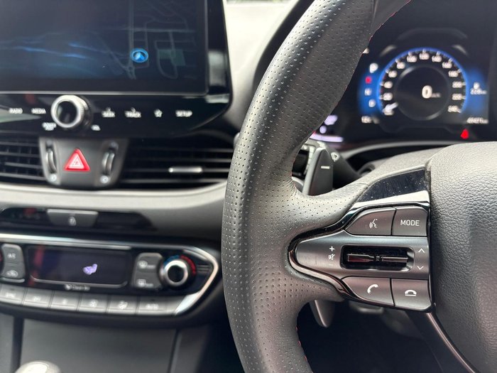 2020 Hyundai i30 N Line Premium