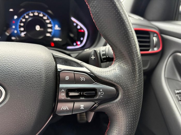 2020 Hyundai i30 N Line Premium