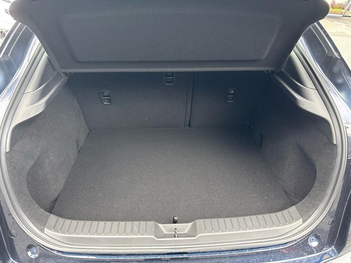 2025 Mazda CX-30 G20 Touring