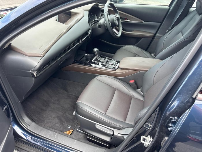 2025 Mazda CX-30 G20 Touring