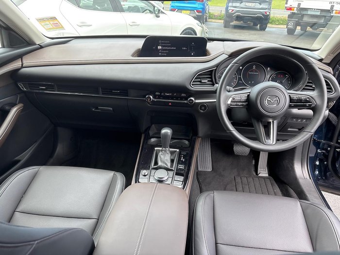 2025 Mazda CX-30 G20 Touring