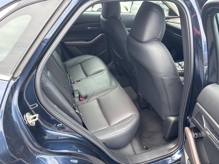 2025 Mazda CX-30 G20 Touring