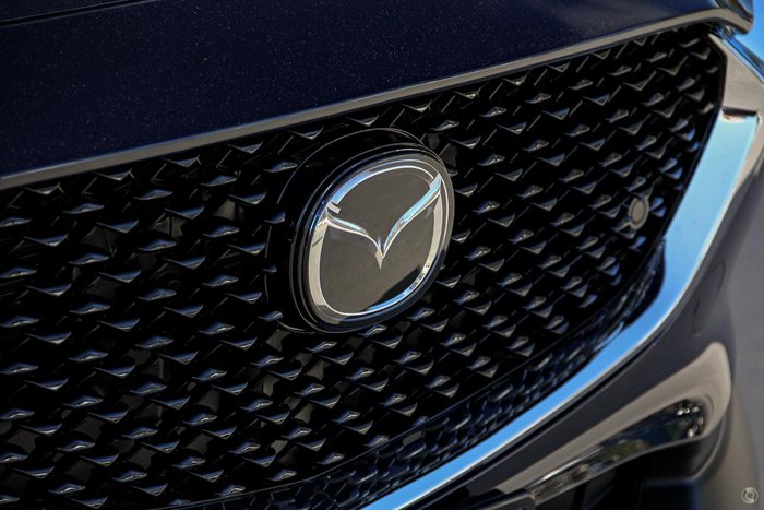 2025 Mazda CX-30 G20 Touring