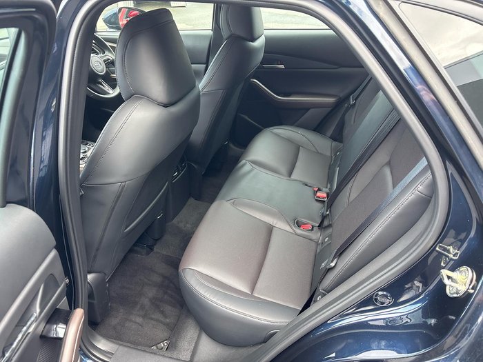 2025 Mazda CX-30 G20 Touring