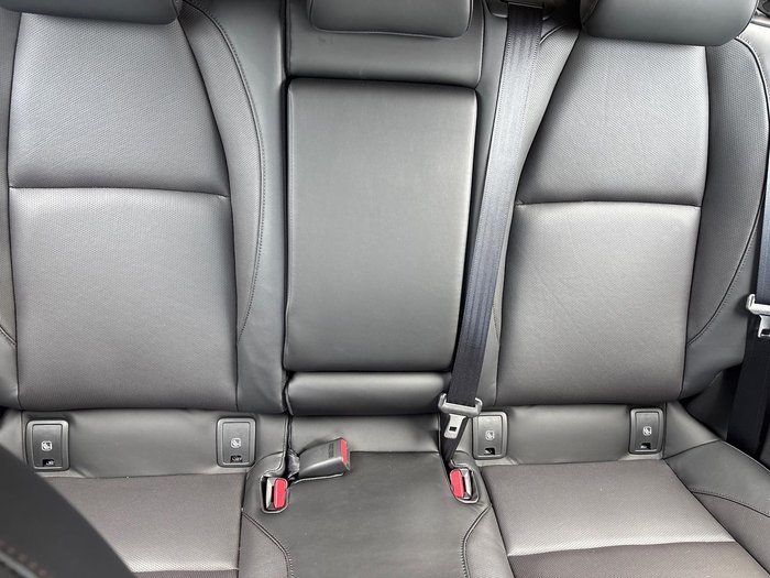 2025 Mazda CX-30 G20 Touring